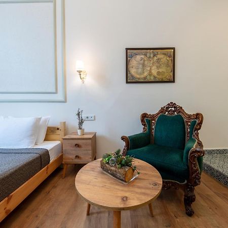 Cezayir Rooms Istanbul Exterior photo
